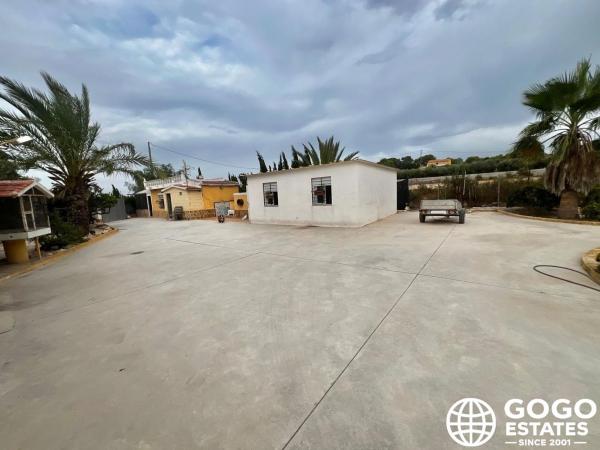 Продажа квартиры на Piso en La Marina, Elche / Elx, Эльче / Эльх
photo 1