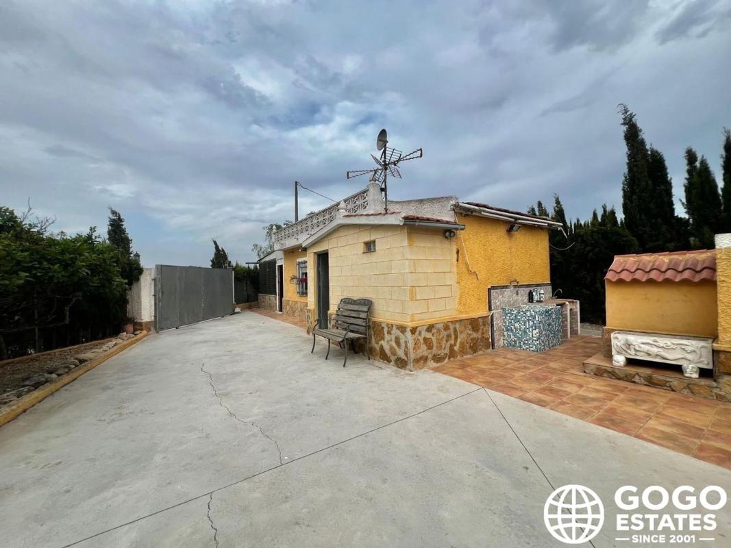 Sprzedaż mieszkania w Piso en La Marina, Elche / Elx, Elche / Elx
 photo 5