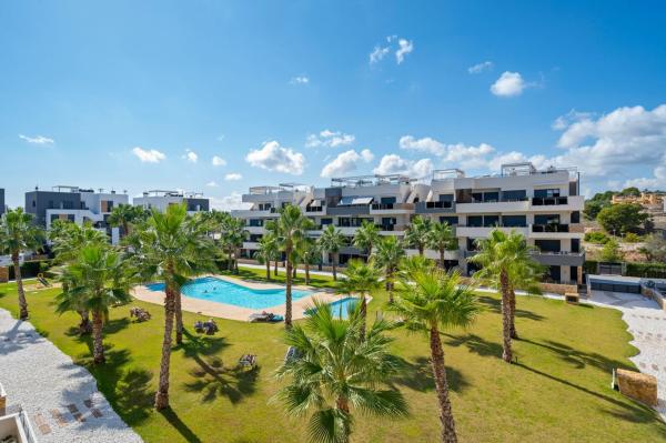 Sprzedaż mieszkania w Piso en Zona Lago - Los Almendros, Orihuela, Orihuela
 photo 1