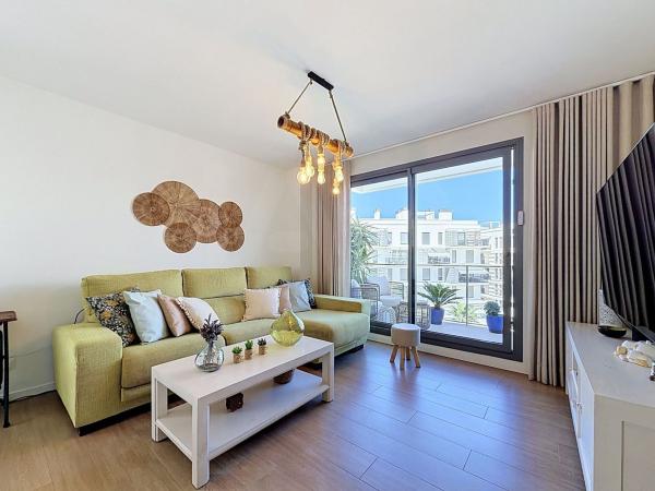Продажа квартиры на Piso en El Montgó, Denia, Дения
photo 1