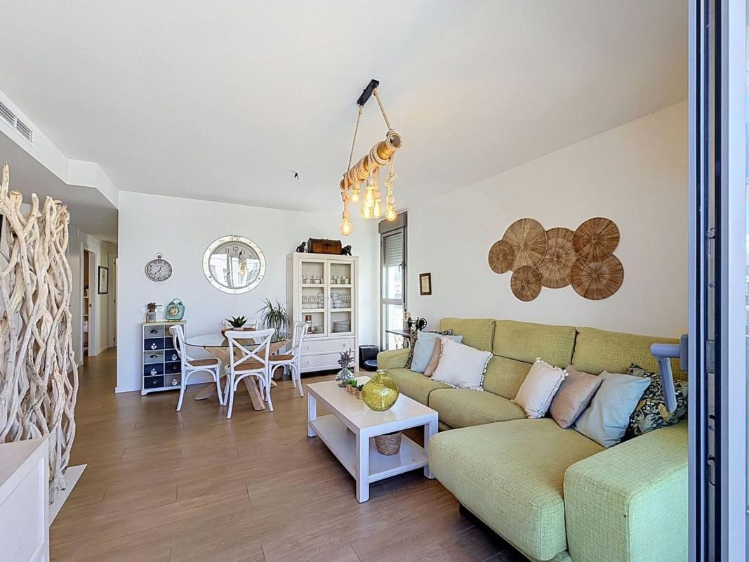 Продажа квартиры на Piso en El Montgó, Denia, Дения
 photo 2