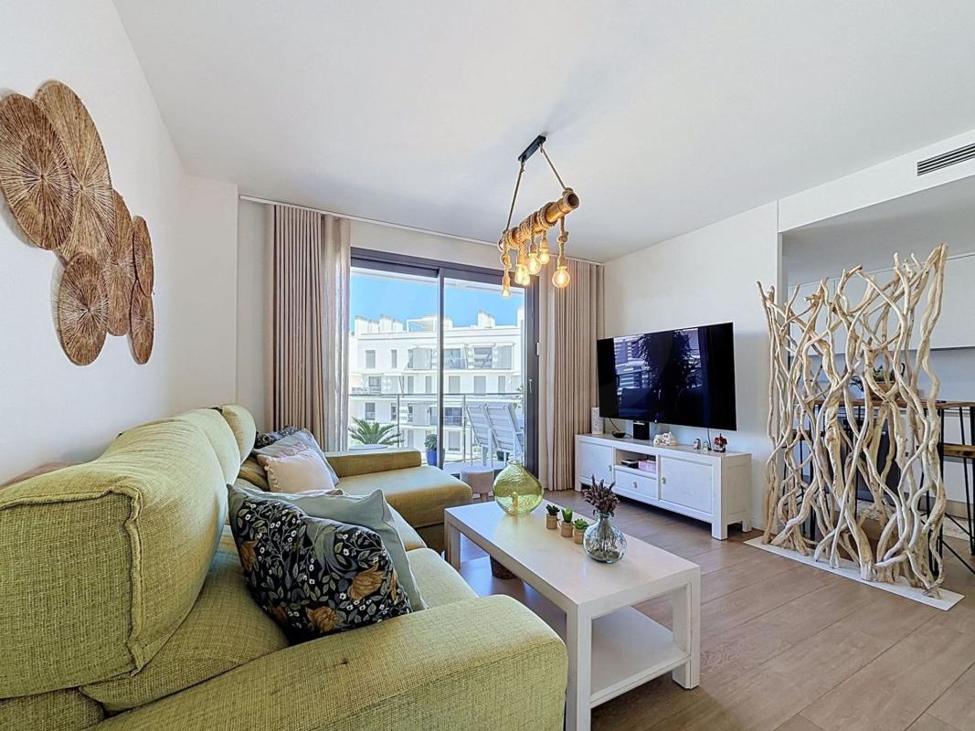 Продажа квартиры на Piso en El Montgó, Denia, Дения
 photo 3