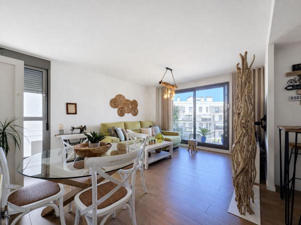 Продажа квартиры на Piso en El Montgó, Denia, Дения
 photo 4