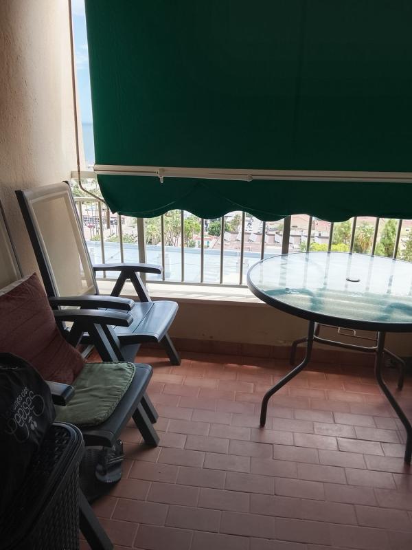 Venta de piso en Piso en Al_Andalus, edf. Euro-Torres, 14, Manantiales - Estación de Autobuses, Torremolinos, Torremolinos
photo 2