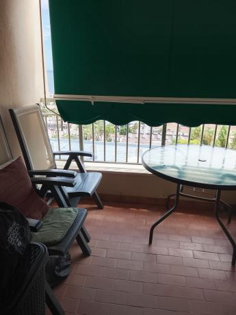 Venta de piso en Piso en Al_Andalus, edf. Euro-Torres, 14, Manantiales - Estación de Autobuses, Torremolinos, Torremolinos
thumbnail 2