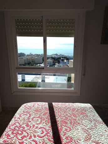 Venta de piso en Piso en Al_Andalus, edf. Euro-Torres, 14, Manantiales - Estación de Autobuses, Torremolinos, Torremolinos
 photo 4