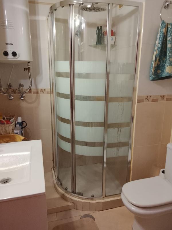 Venta de piso en Piso en Al_Andalus, edf. Euro-Torres, 14, Manantiales - Estación de Autobuses, Torremolinos, Torremolinos
photo 5