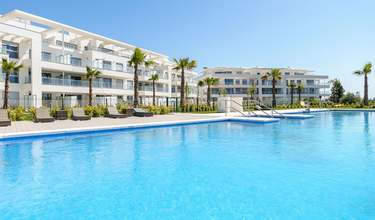 Venta de piso en Piso en Calle Aralia, 2 V, Calaburra - Chaparral, Mijas, Mijas
photo 1