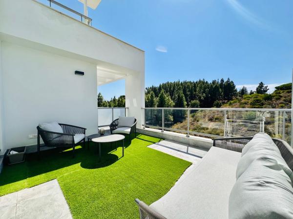 Venta de piso en Piso en Calle Aralia, 2 V, Calaburra - Chaparral, Mijas, Mijas
 photo 3