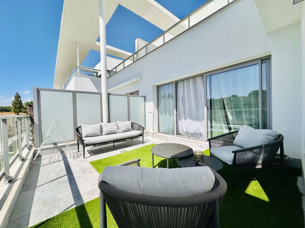 Venta de piso en Piso en Calle Aralia, 2 V, Calaburra - Chaparral, Mijas, Mijas
photo 4