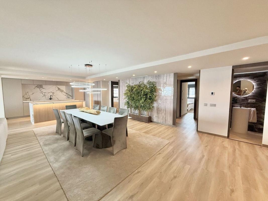 Продажа квартиры на Piso en Puerto Banús, Marbella, Марбелла
 photo 3