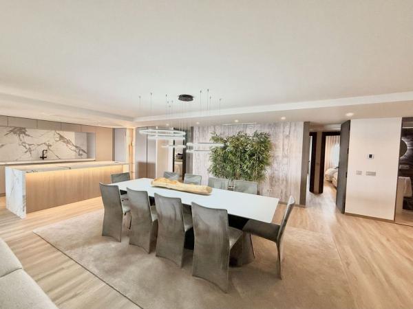 Venta de piso en Piso en Puerto Banús, Marbella, Marbella
 photo 4