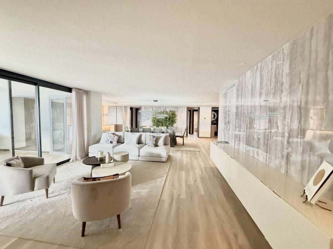 Продажа квартиры на Piso en Puerto Banús, Marbella, Марбелла
 photo 5