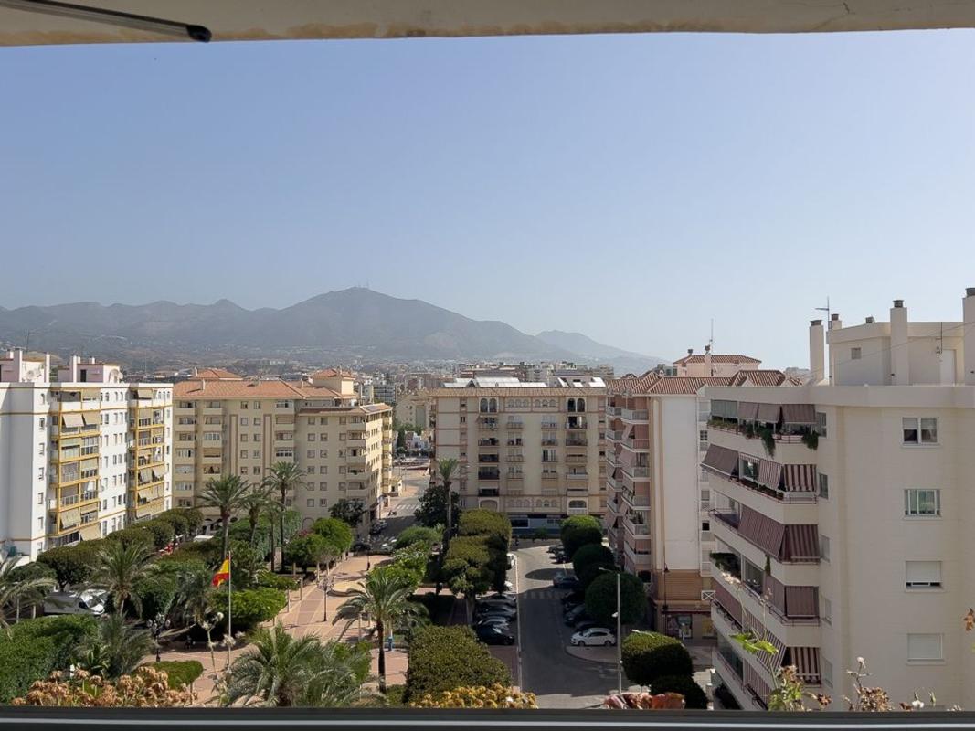 Продажа квартиры на Piso en Calle Romería del Rocío, 8, Centro Ciudad, Fuengirola, Фуэнхирола
photo 1