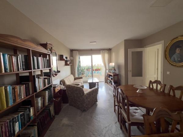 Sprzedaż mieszkania w Piso en Calle Romería del Rocío, 8, Centro Ciudad, Fuengirola, Fuengirola
thumbnail 2