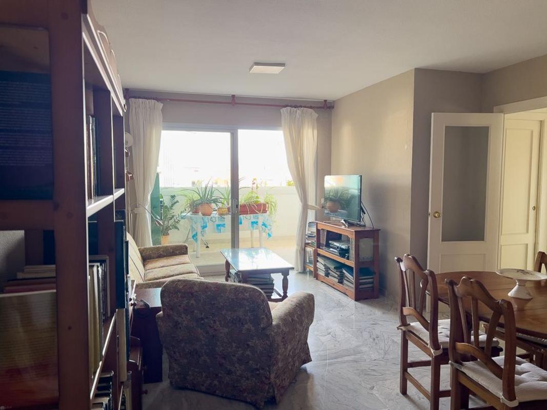 Продажа квартиры на Piso en Calle Romería del Rocío, 8, Centro Ciudad, Fuengirola, Фуэнхирола
photo 4
