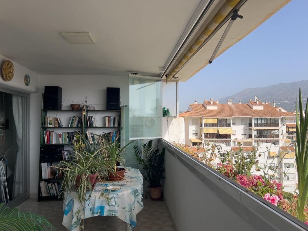 Продажа квартиры на Piso en Calle Romería del Rocío, 8, Centro Ciudad, Fuengirola, Фуэнхирола
photo 5