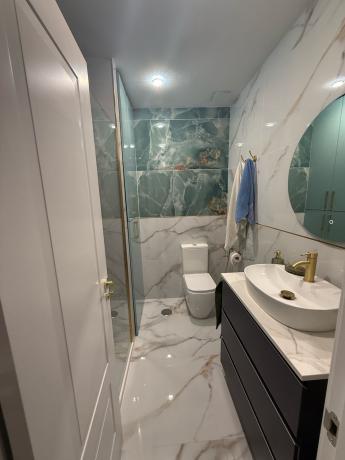 Venta de piso en Piso en Calle Blanco Coris, 45, Carranque - Haza Cuevas, Málaga, Málaga
 photo 4