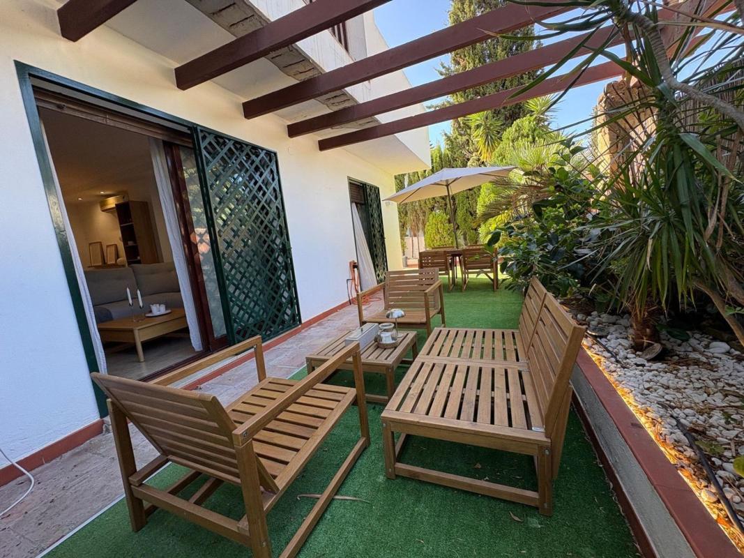 Продажа квартиры на Piso en Lomas de Marbella Club, Marbella, Марбелла
photo 1