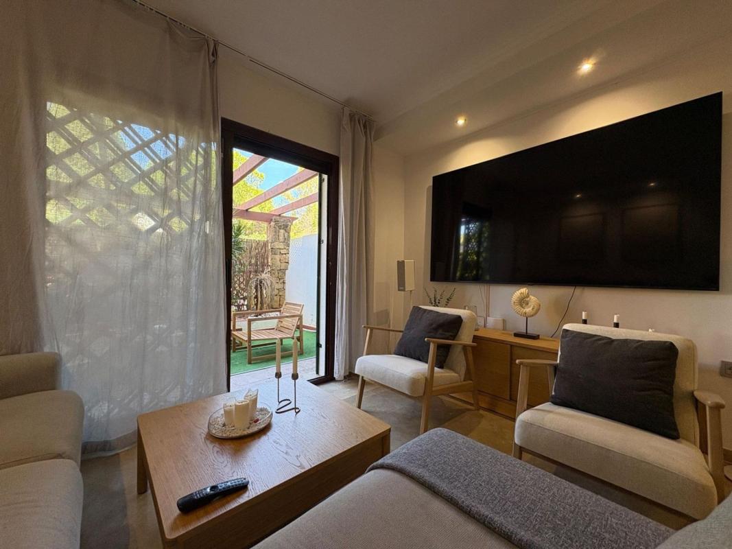 Продажа квартиры на Piso en Lomas de Marbella Club, Marbella, Марбелла
photo 2