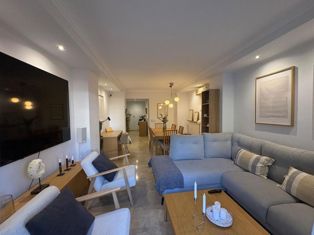 Продажа квартиры на Piso en Lomas de Marbella Club, Marbella, Марбелла
photo 3