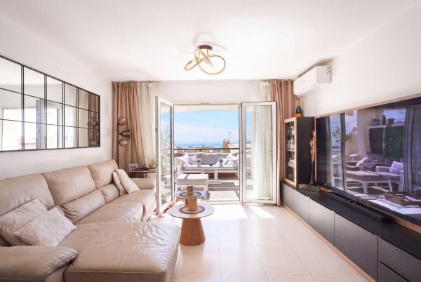 Ático en venta en  Ático en Aguila Real, 10, Sitio de Calahonda, Mijas, Mijas photo 1