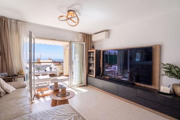 Ático en venta en  Ático en Aguila Real, 10, Sitio de Calahonda, Mijas, Mijas photo 2