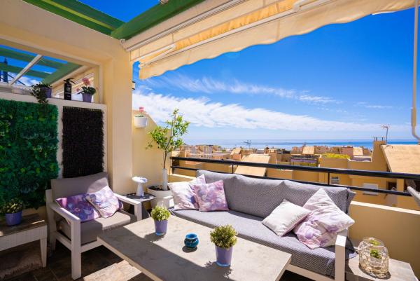 Ático en venta en  Ático en Aguila Real, 10, Sitio de Calahonda, Mijas, Mijas photo 4