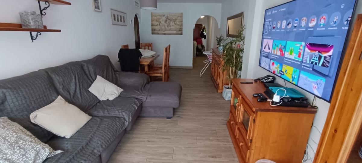 Venta de piso en Piso en Calle Río Aguas, 10, Los Rios - CARE, Mijas, Mijas
photo 1