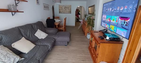 Venta de piso en Piso en Calle Río Aguas, 10, Los Rios - CARE, Mijas, Mijas
 photo 1