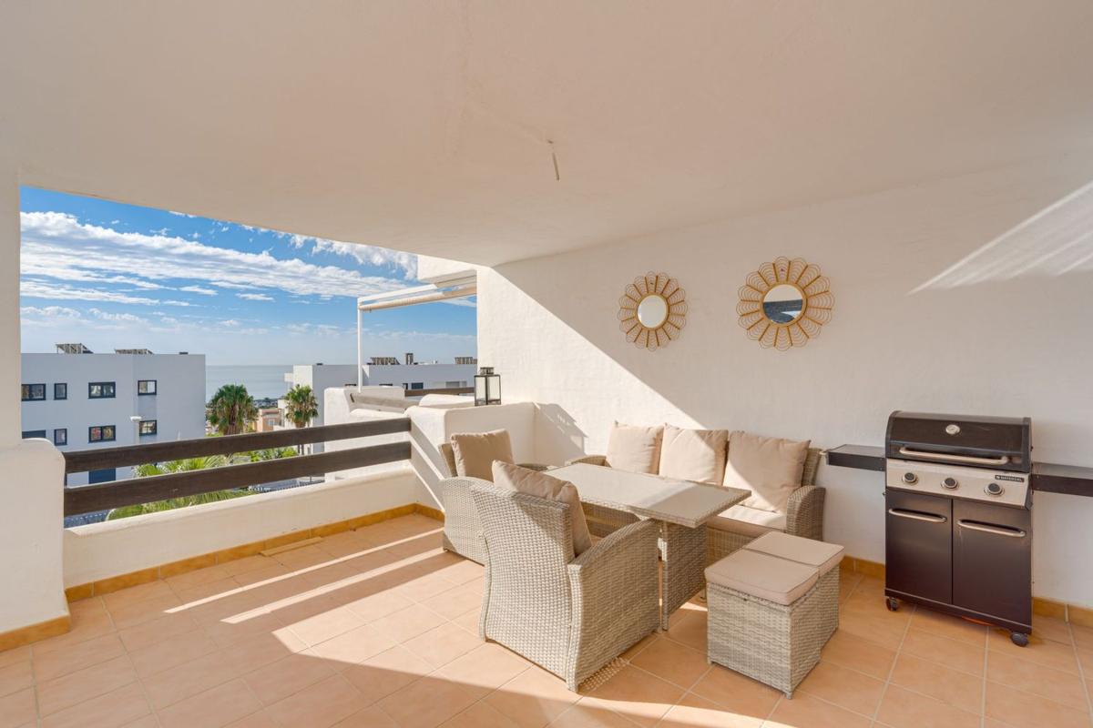 Продажа квартиры на Piso en Calle Oliva, 9, Doña Julia Golf, Casares, Касарес
 photo 4