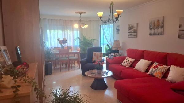 Продажа квартиры на Piso en Avenida Andalucía, 132, Sierra de Estepona-Avda de Andalucia, Estepona, Эстепона
photo 1