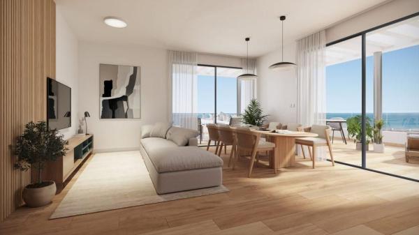Sprzedaż mieszkania w Piso en Torre de Benagalbón, Rincón de la Victoria, Rincón de la Victoria
photo 1