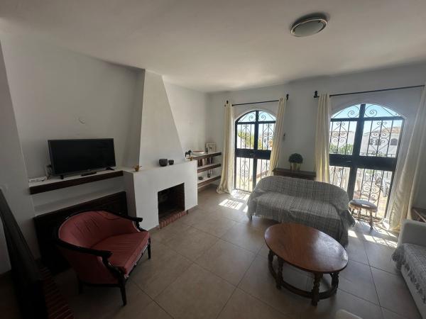 Casa o chalet independiente en Calle los Crisantemos, Capistrano, Nerja thumbnail 2