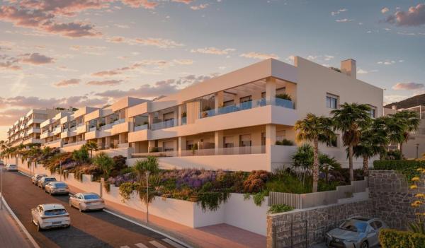 Sprzedaż mieszkania w Piso en Rancho Domingo - La Hacienda, Benalmádena, Benalmádena
 photo 1