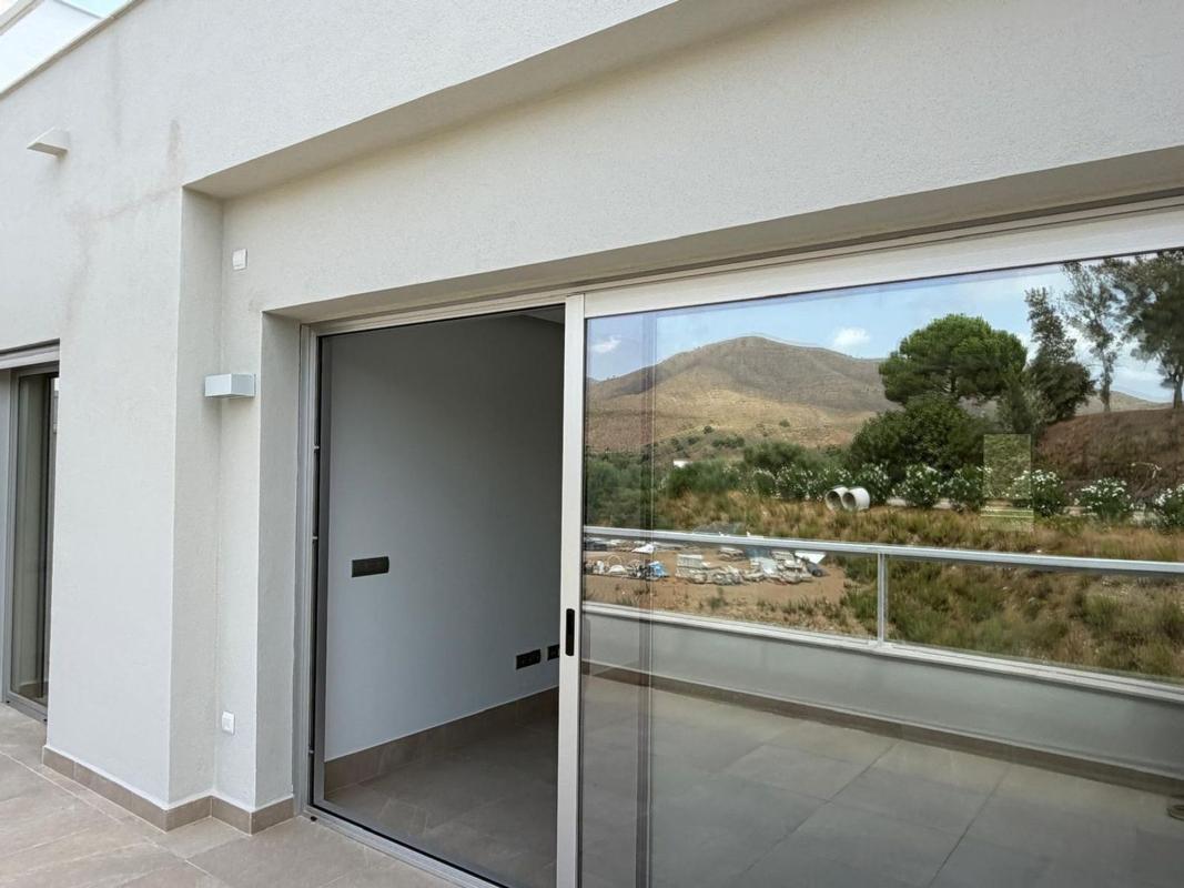 Venta de duplex en Dúplex en La Cala Golf - Lagar Martell, Mijas, Mijas photo 1
