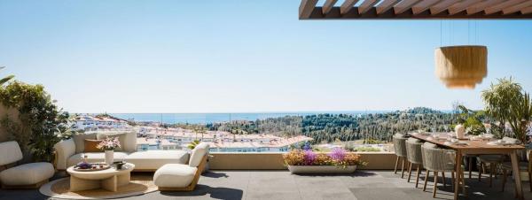 Venta de piso en Piso en Hipódromo - Cerrado del Águila, Mijas, Mijas
 photo 1