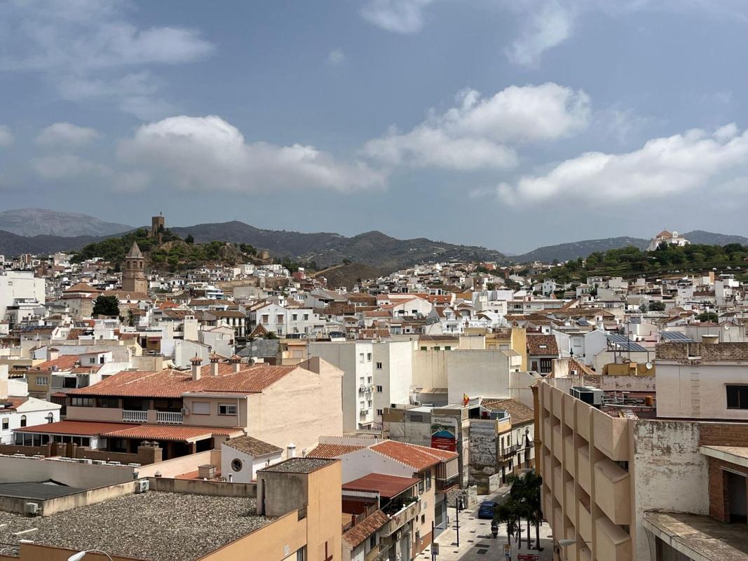 Продажа квартиры на Piso en Calle de Arroyo Hondo, 32, Camino Viejo de Málaga, Vélez-Malaga, Велес-Малага
 photo 2