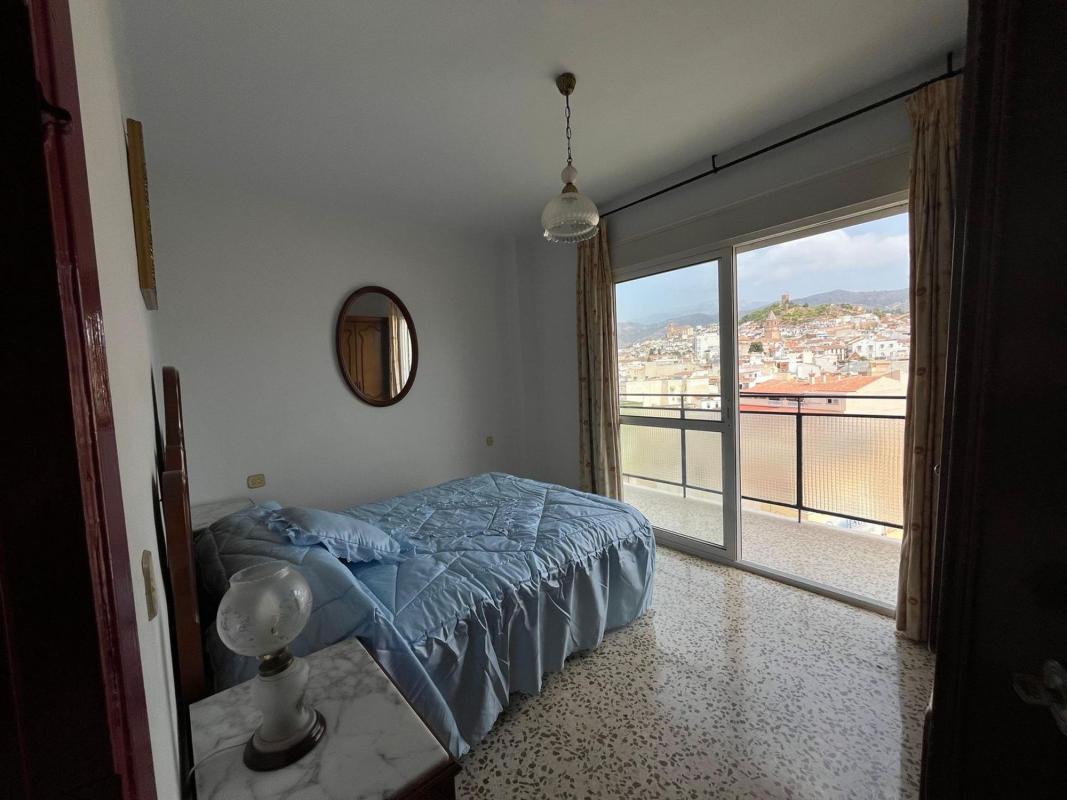 Продажа квартиры на Piso en Calle de Arroyo Hondo, 32, Camino Viejo de Málaga, Vélez-Malaga, Велес-Малага
 photo 3