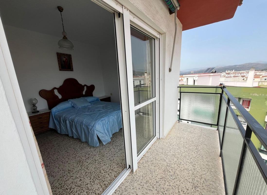 Продажа квартиры на Piso en Calle de Arroyo Hondo, 32, Camino Viejo de Málaga, Vélez-Malaga, Велес-Малага
 photo 4