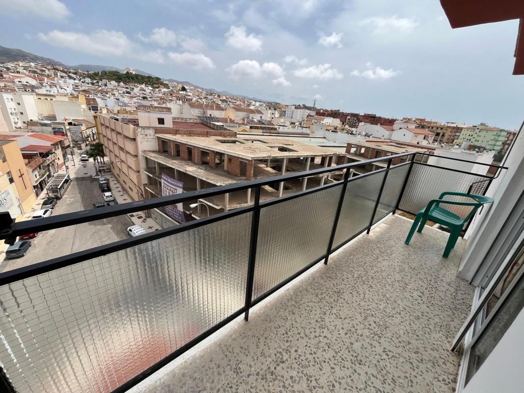 Продажа квартиры на Piso en Calle de Arroyo Hondo, 32, Camino Viejo de Málaga, Vélez-Malaga, Велес-Малага
 photo 5