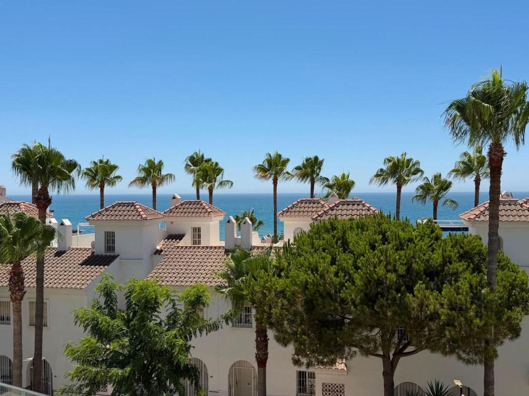 Venta de piso en Piso en Calaburra - Chaparral, Mijas, Mijas
photo 1