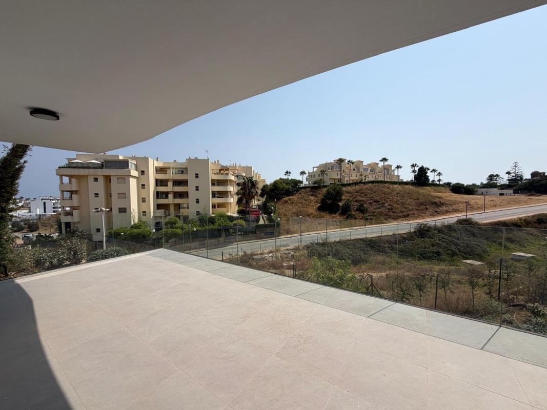 Продажа квартиры на Piso en Calaburra - Chaparral, Mijas, Михас
photo 5
