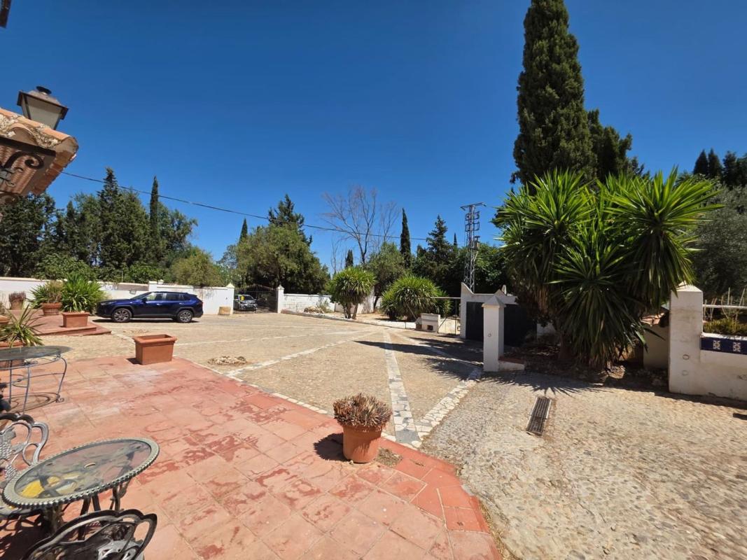 Venta de finca rústica en  Finca rústica en Diseminado Poligono 230, Bobadilla - Bobadilla Estación, Antequera , Antequera photo 2