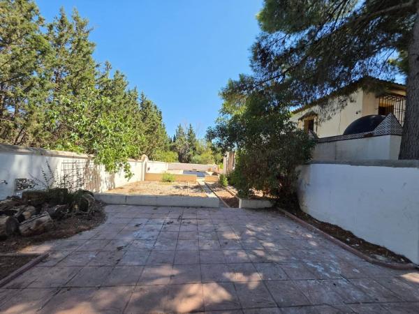 Finca rústica en venta en  Finca rústica en Diseminado Poligono 230, Bobadilla - Bobadilla Estación, Antequera , Antequera photo 4