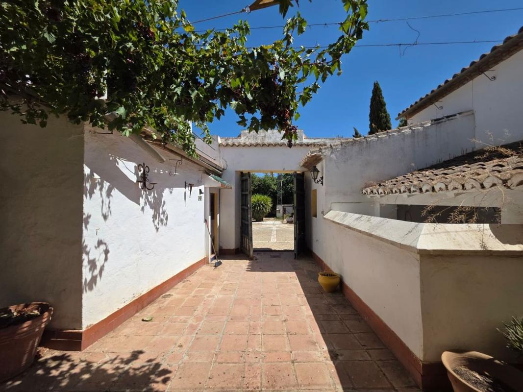 Venta de finca rústica en  Finca rústica en Diseminado Poligono 230, Bobadilla - Bobadilla Estación, Antequera , Antequera photo 5