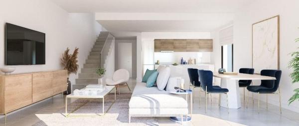 Chalet pareado en Riviera del Sol, Mijas photo 3