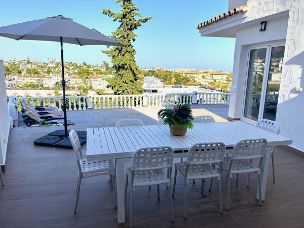 Casa o chalet independiente en Limones Del Lagarejo, Lagarejo, Mijas photo 3