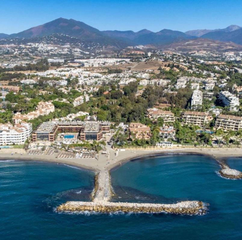 Продажа квартиры на Piso en Arrabal a Cañas, 3, Puerto Banús, Marbella, Марбелла
photo 2