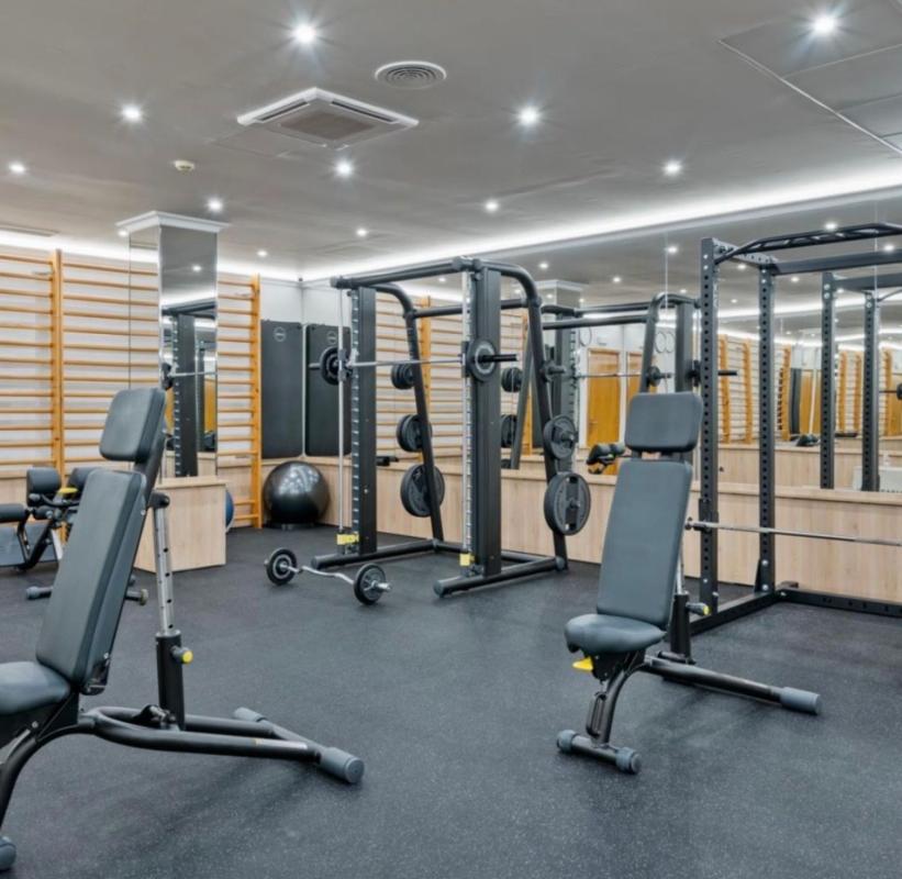 Продажа квартиры на Piso en Arrabal a Cañas, 3, Puerto Banús, Marbella, Марбелла
photo 4